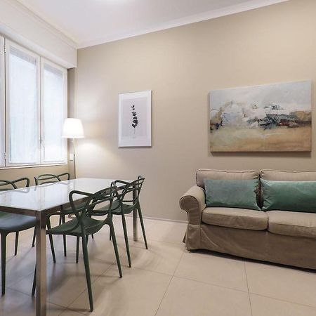 Contempora Apartments - Cavallotti 13 - B52 ميلان المظهر الخارجي الصورة