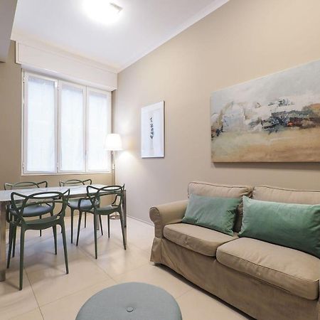 Contempora Apartments - Cavallotti 13 - B52 ميلان المظهر الخارجي الصورة