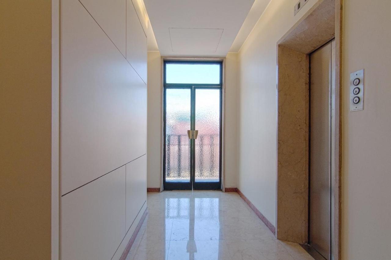 Contempora Apartments - Cavallotti 13 - B52 ميلان المظهر الخارجي الصورة
