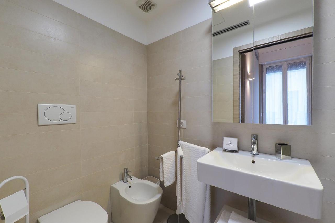 Contempora Apartments - Cavallotti 13 - B52 ميلان المظهر الخارجي الصورة