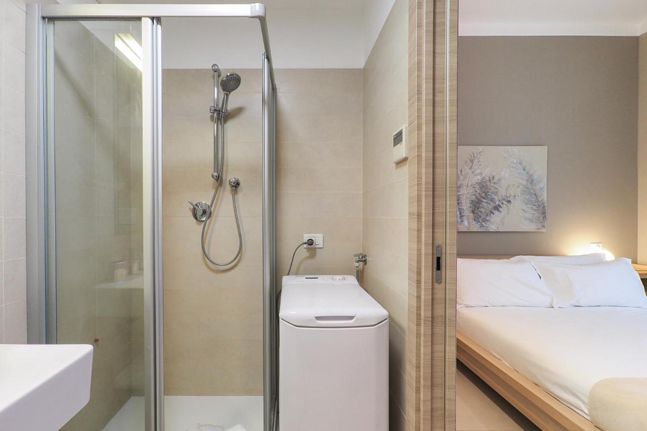 Contempora Apartments - Cavallotti 13 - B52 ميلان المظهر الخارجي الصورة