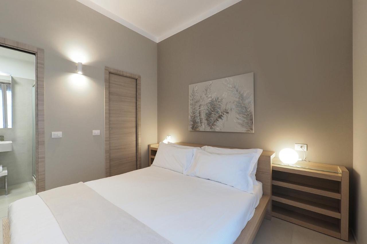 Contempora Apartments - Cavallotti 13 - B52 ميلان المظهر الخارجي الصورة