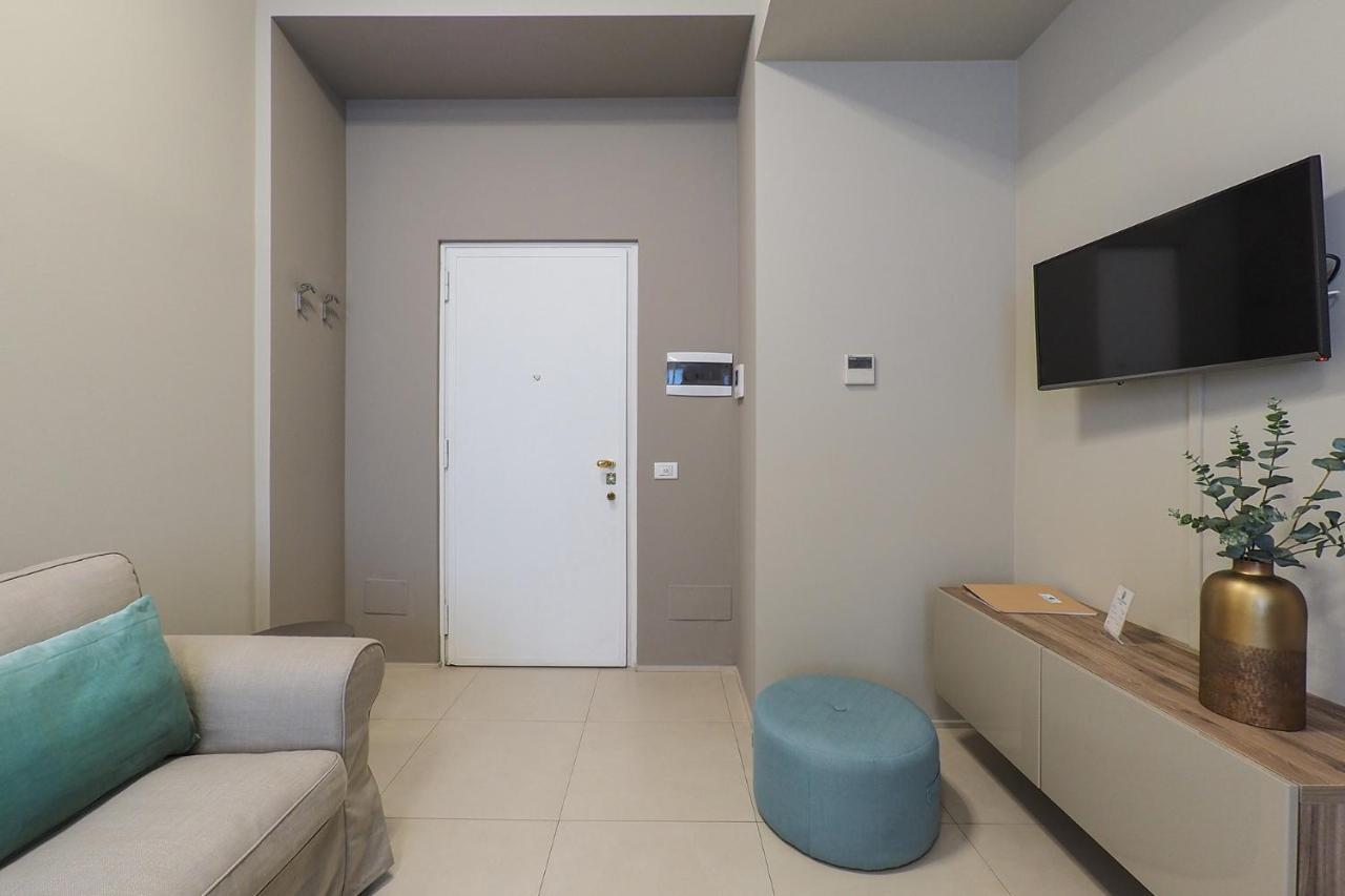 Contempora Apartments - Cavallotti 13 - B52 ميلان المظهر الخارجي الصورة