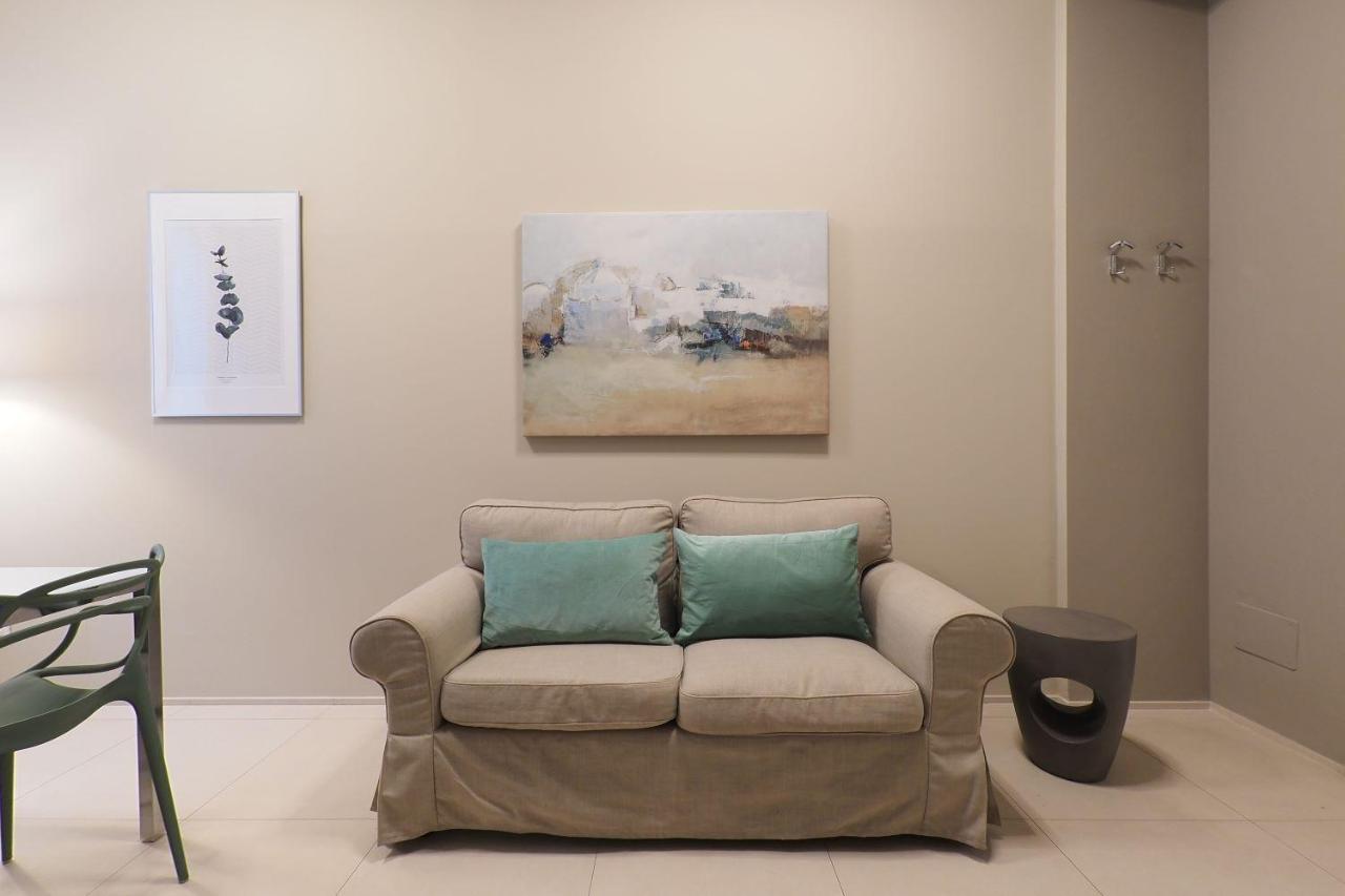 Contempora Apartments - Cavallotti 13 - B52 ميلان المظهر الخارجي الصورة