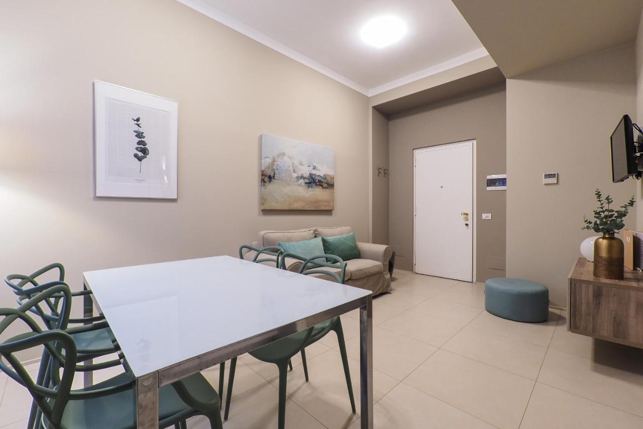 Contempora Apartments - Cavallotti 13 - B52 ميلان المظهر الخارجي الصورة